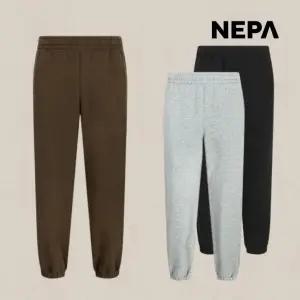 네파 남성 여성 기모 겨울 조거 팬츠 헬스 운동 러닝 바지 7JF1661