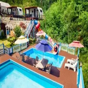 [경북 펜션] 경주 오아시스글램핑 (경주(보문단지,황리단길,불국사,양남,감포,안강))