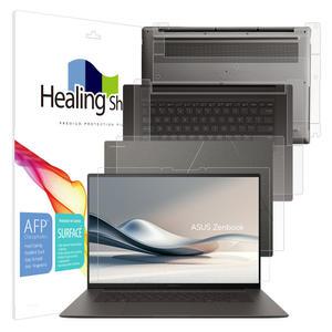 에이수스 젠북 S 16 OLED UM5606WA 액정보호필름1매+외부3종