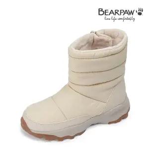 [베어파우](광주신세계)(BEARPAW) 여성 패딩부츠 EMILIA (K2956037QD-W)