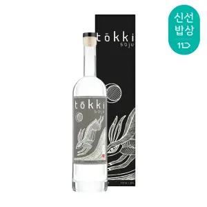 [품질보장] 토끼소주 그레이 31도 750ml