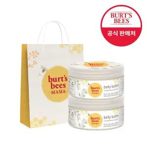 버츠비 마마 벨리 버터 184.2g X2