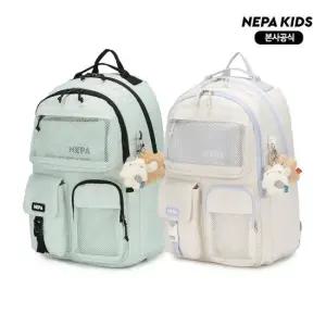 [네파키즈/택가139,000] KLC7031 글림 스쿨백 본사직영