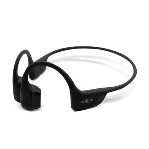 샥즈 오픈런 프로 2 S820 블랙 골전도 무선 블루투스 이어폰 듀얼드라이버 국내정품 S