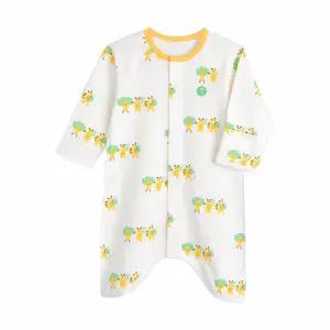 투게더 양면배냇가운 [겨울]