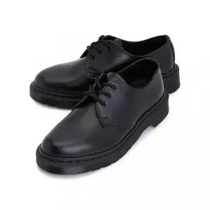 [닥터마틴](김해점) 1461 모노 로퍼 14345001 BLACK (남여공용)