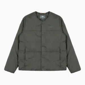 [롯데백화점]머렐 남여공용 하이크 카키 논퀼팅 유넥 경량 구스 다운 M24W2-UDW201-DKH