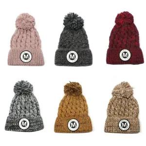 스키장 모자 스키 방한모 겨울 방한 빅사이즈 대두 커플 남자 남성 여자 여성 니트 털모자