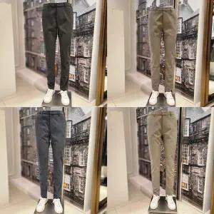 [대구백화점] [크로커다일]코듀로이 안타록 기모 팬츠(CDAAAPT4502)