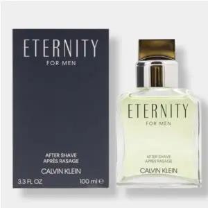 캘빈클라인 이터너티 맨 애프터 쉐이브 스킨 100ml