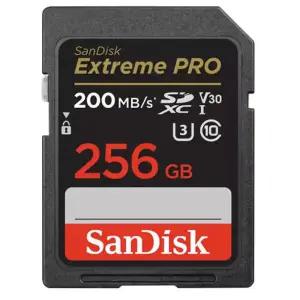 샌디스크 sd카드 Extreme Pro SDSDXXD-256G 메모리카드 G