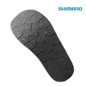 시마노 지오락 컷 핀펠트 솔 키트 B 중활 KT-004V 갯바위 낚시 신발 교체용 밑창 펠트화 깔창