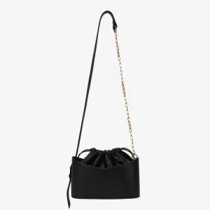 [리퍼브/호재] HOLLOW BUCKET MINI(할로우 버킷 미니)_BLACK / 정가 208,000원