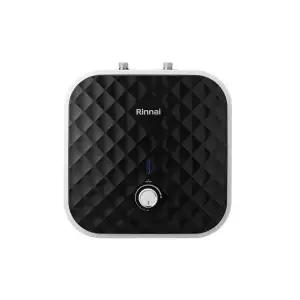 린나이 전기온수기 15리터 상향식 언더싱크형 스텐 REW-U15INSM