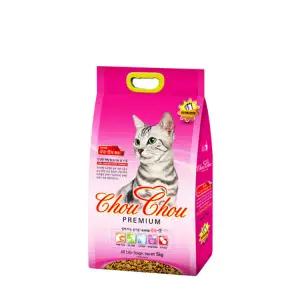 [아트박스]/제일사료 슈슈 프리미엄 캣 5kg/고양이 사료