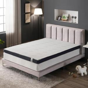 씰리 녹스 메모리폼 토퍼(11cm)-슈퍼 싱글 코스트코 코와샵