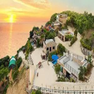 [전남] 노을연가(전남, 영광)