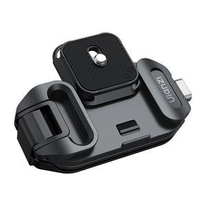 울란지 Uka07 카메라 퀵릴리즈 키트 / 백팩스트랩 클립 팔캠 F38 플레이트 호환