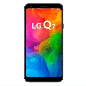 LG-Q7 Q7 중고 스마트폰 공기계 단품 / SK KT LG 알뜰폰 3사 호환 자급제폰 폰싸몰