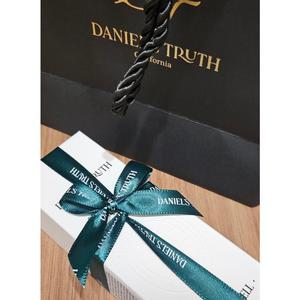 [쇼핑백+선물포장] 다니엘트루스 퍼퓸드 오일 밤쉘 핸드크림