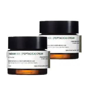 톤28 펩타시카 해남병풀 새벽크림 50g X 2개