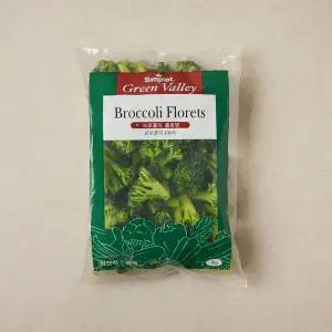 브로콜리플로렛1kg