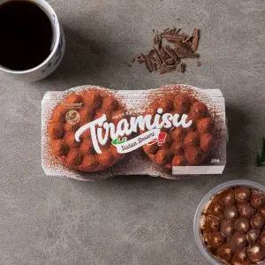 노브랜드 티라미수 180g