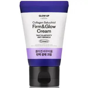 글로우업 바이 비욘드 콜라겐 바쿠치올 탄력광채 크림 50ml