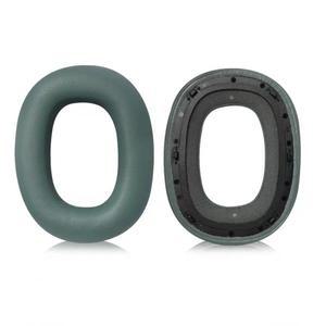 B&W Bowers & Wilkins PX8/PX7 S2/PX7 S2e 헤드폰 교체용 이어 쿠션 이어커버 베개용 호환 양가죽 패드