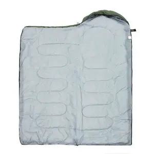 고품질 캠핑용 침낭 등산 슬리핑백 간절기 겨울 텐트 아웃도어 경량 (WFHNA8M)