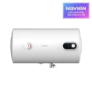 [경동나비엔] 스테인리스 전기온수기 ESW560-50WH 벽걸이 가로형