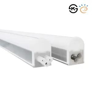 시그마 고효율 LED T5 3P 1200mm 18W 진열장 커튼박스