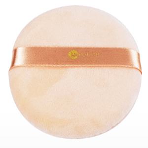 가루파우더퍼프 대형 파우더 분첩 퍼프 0522