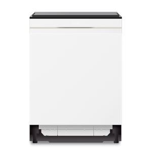 DUE6EWL2E o클릭o LG전자 디오스 오브제컬렉션 식기세척기 빌트인전용 14인용 네이처 에센스 화이트