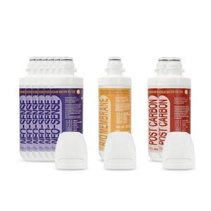 필터탑스 청호 세니타 WI-60C9560M 호환 정수기필터 신형브라켓 2년...