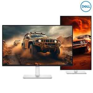 -델 DELL S2725DS 모니터 IPS 평면 QHD 100Hz 스피커 피벗 멀티스탠드