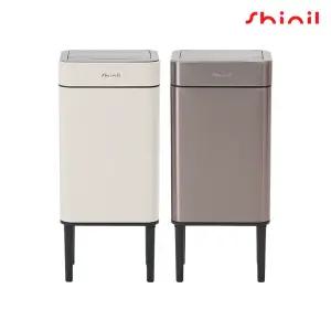 신일 스마트 모션 센서 자동 쓰레기통 20L SLTB-W20