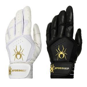 스파이더 파워 논슬립 배팅장갑 사회인 동호인 유소년 베이스볼 글러브 타격용 야구장갑