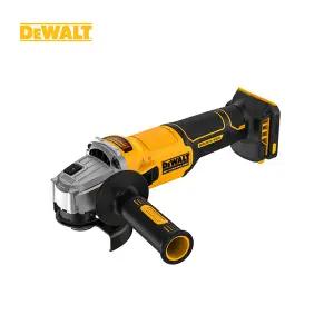 디월트 DCG407N 충전 그라인더 20V 베어툴 125mm