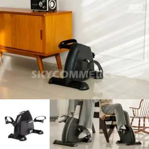 S커머스 미니싸이클 간편한운동 하체운동 좌식