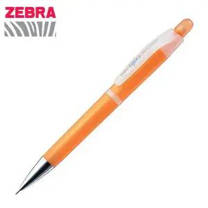 [하프클럽/]제브라 에스피나 칼라 샤프 오렌지 0.5 MA3