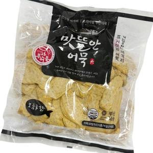 맛뜰안어묵(모둠종합) 1KG/(주)맛뜰안식품