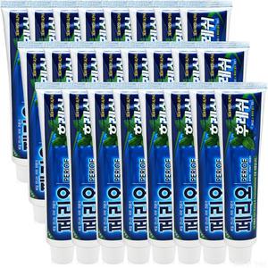 페리오 후레쉬 치약 150g 24개