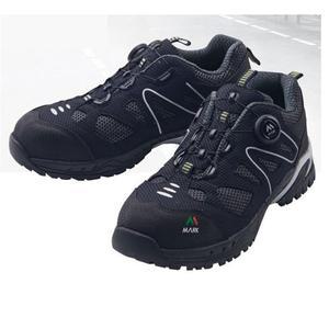 티뷰크 마크 MS-4712F 4인치 다이얼 통기성메쉬 안전화 근무화 작업화 기능화 현장화