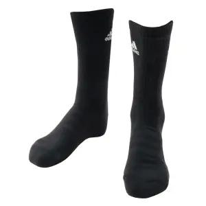 아디다스 쿠션드 크루 삭스 3P(IC1310)