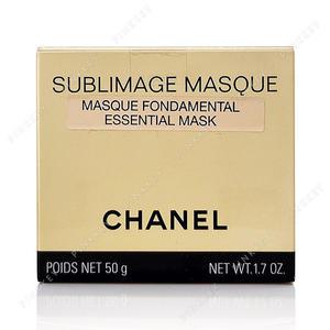 샤넬 수블리마지 마스크 50g [ 백화점 정품 ]