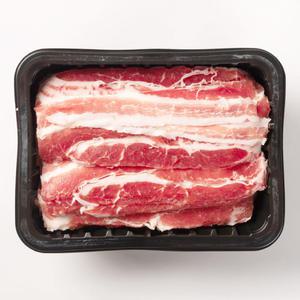 [대한민국농수산] 한돈 대패 삼겹살 400g+400g (800g)