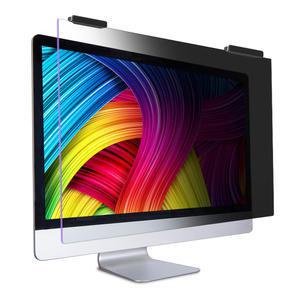 모니터 프라이버시 사생활보호 블루라이트차단 보안필름 조립형 547x375mm (24인치)