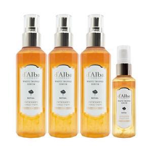 [대용량] 달바 로얄 미스트 세럼 160ml 3개+60ml