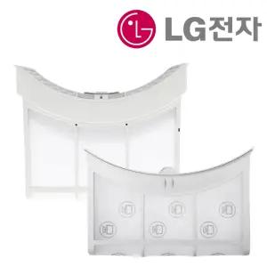 LG 트롬 건조기 W20WAN 필터 세트 정품